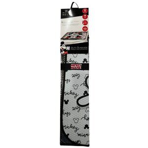 Disney Mickey Mouse Auto Sunshade Universal Fit UV Protection Keeps Vehicle Cool